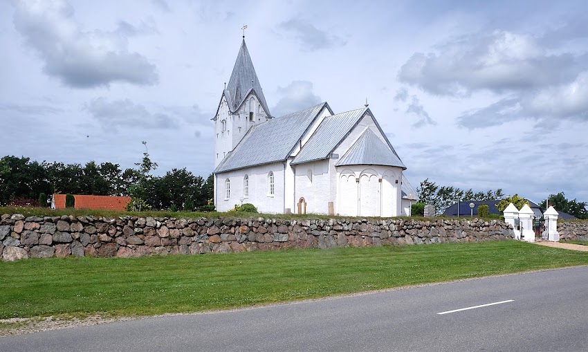Roager Kirke