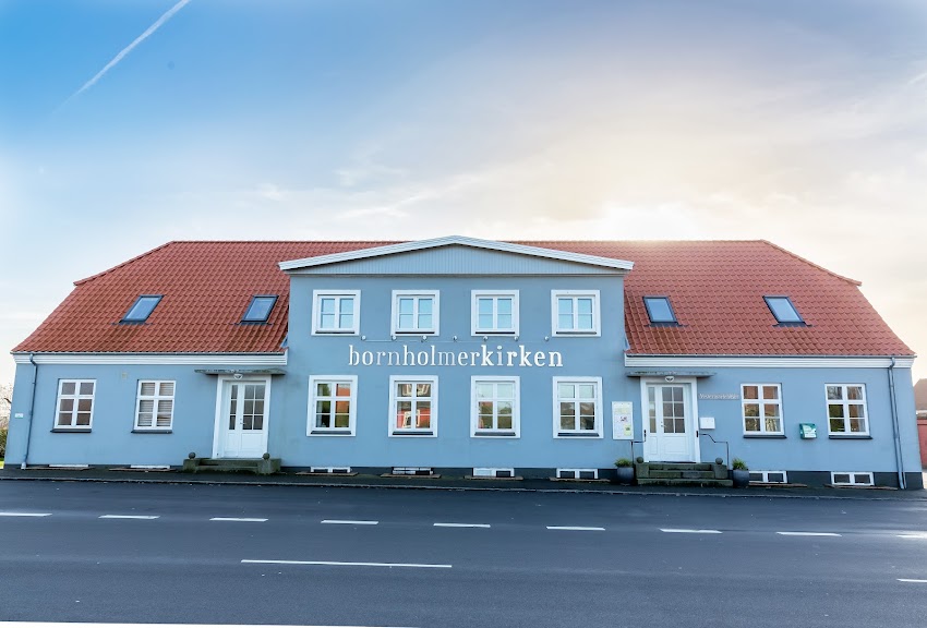 Bornholmerkirken