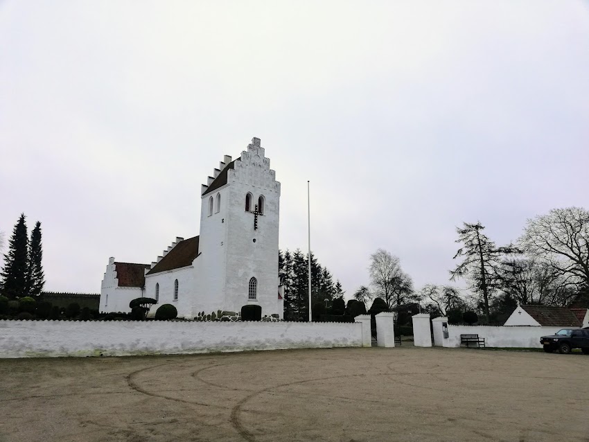 Lidemark Kirke
