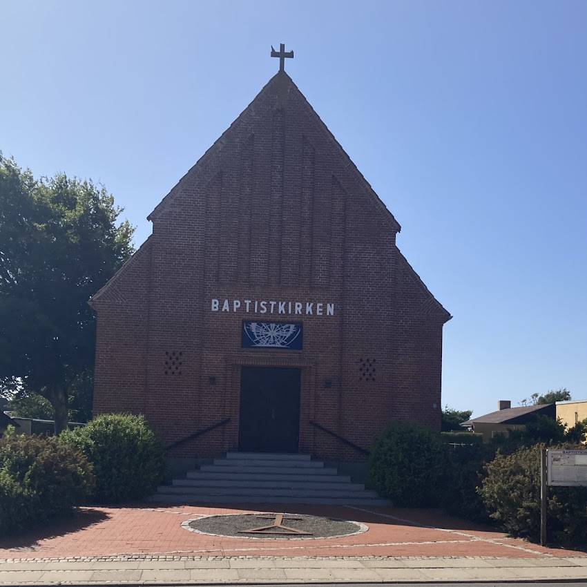 Saltum Baptistkirke
