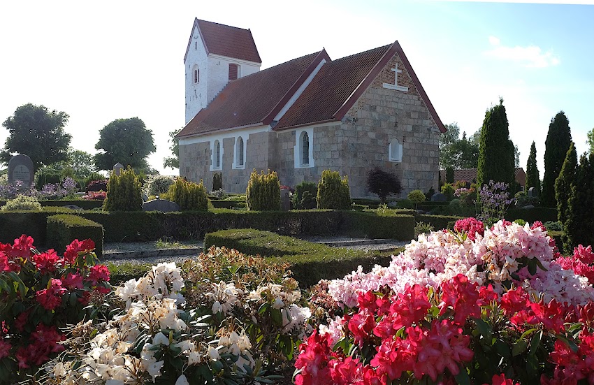 Elsborg Kirke
