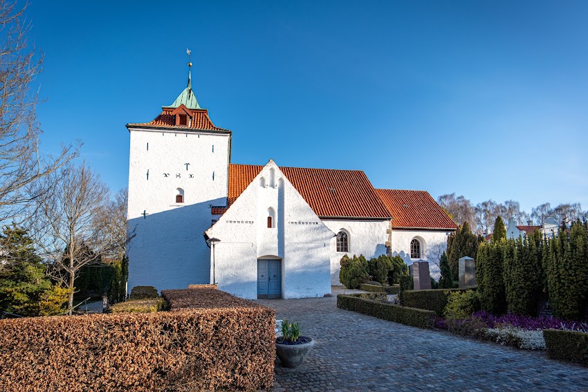 Viby Kirke