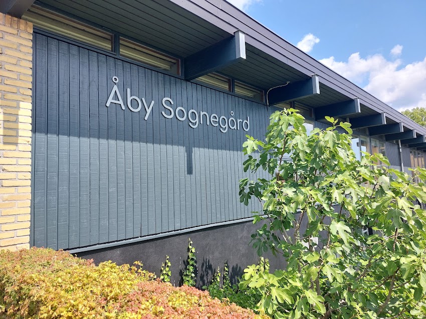 Åby Sognegård