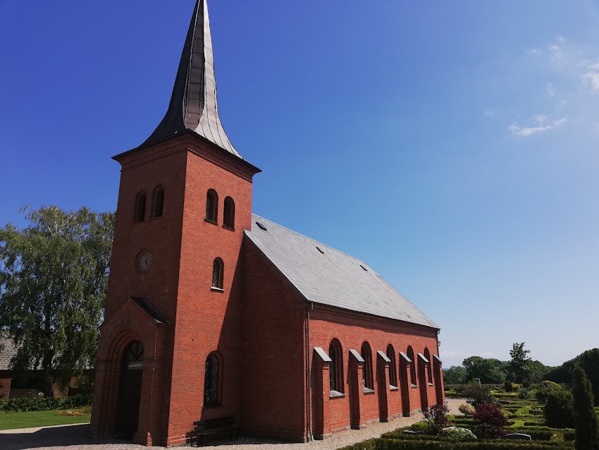 Tårup Kirke