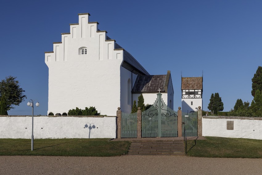 Sct. Povls Kirke