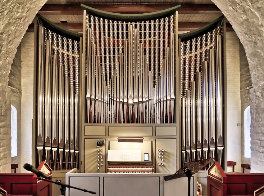 Elling Kirke