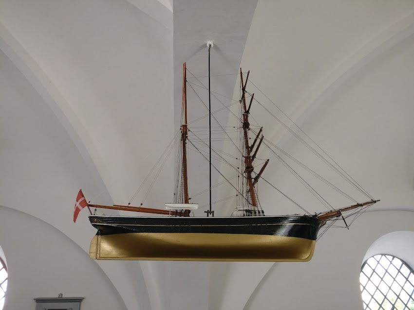 Drejø Kirke