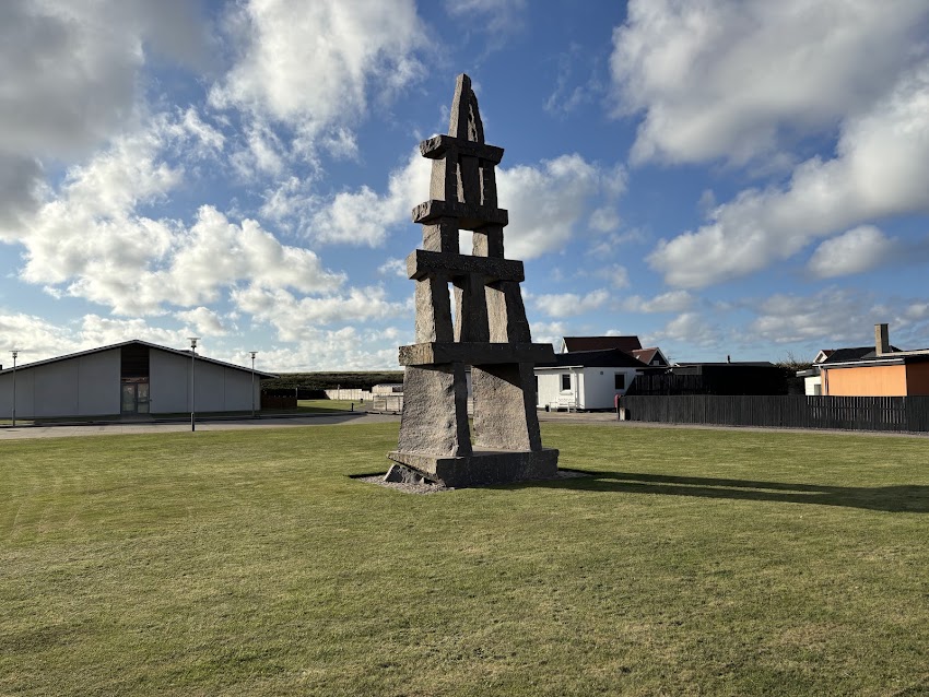 Thyborøn Kirke