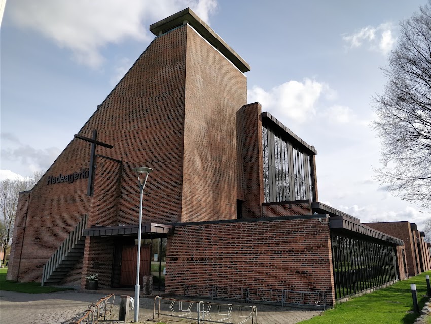Hedeagerkirken