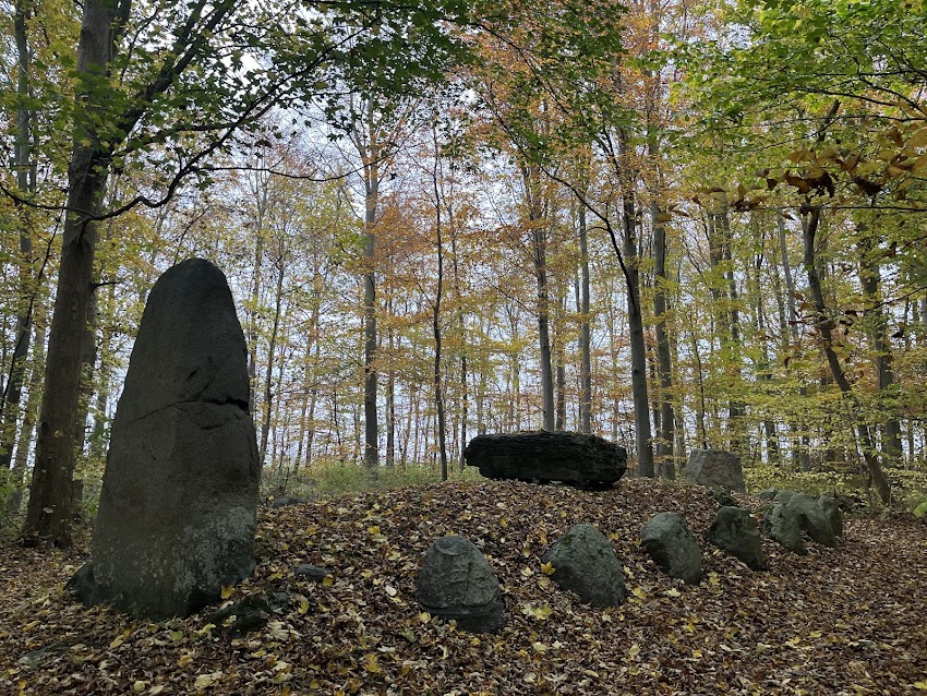 Marienborg Gods