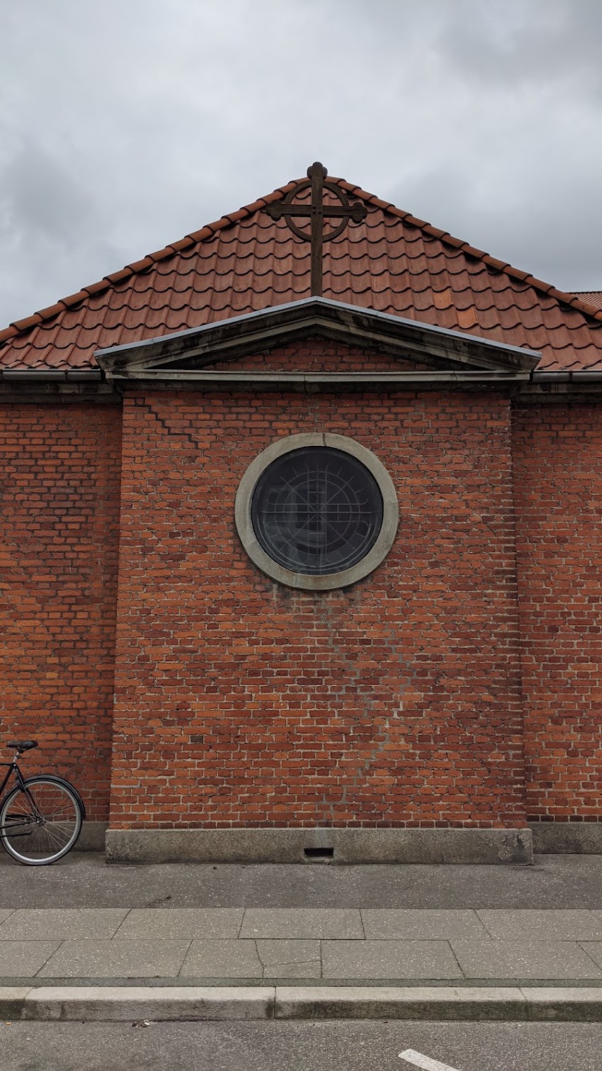Bevaringsværdig bygning