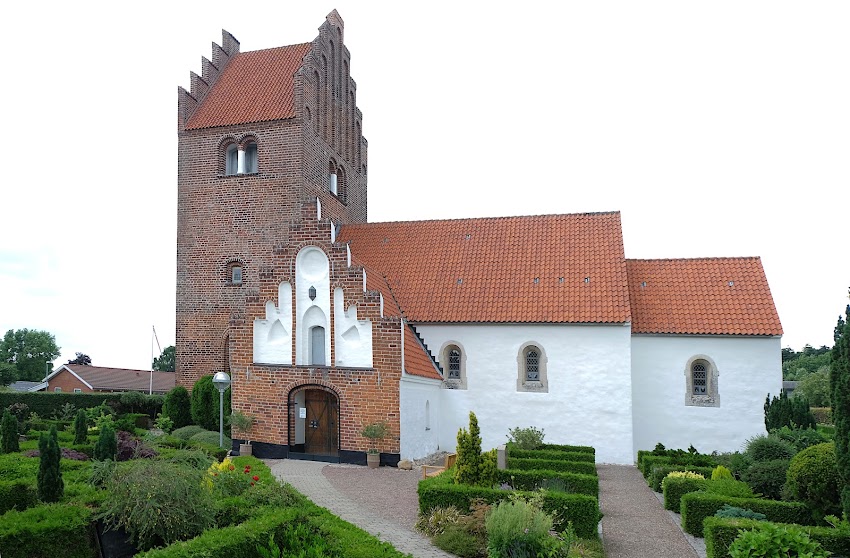 Søften Kirke