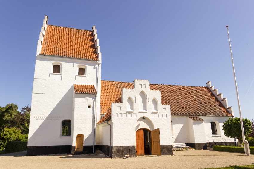 Allesø Kirke