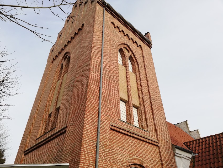 Tyvelse Kirke