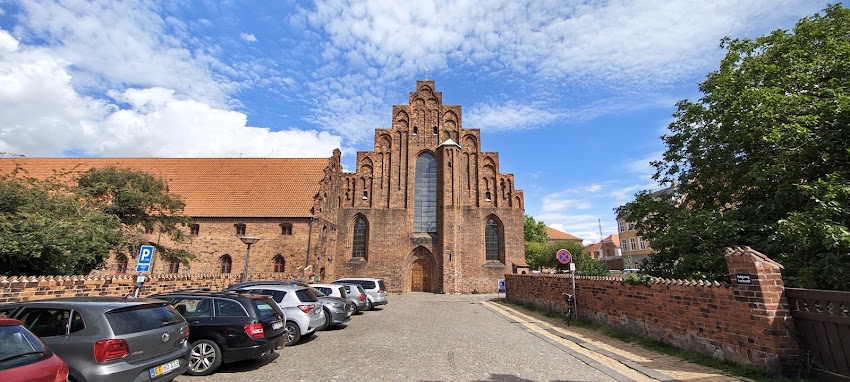 Sct Mariæ Kirkes Fond