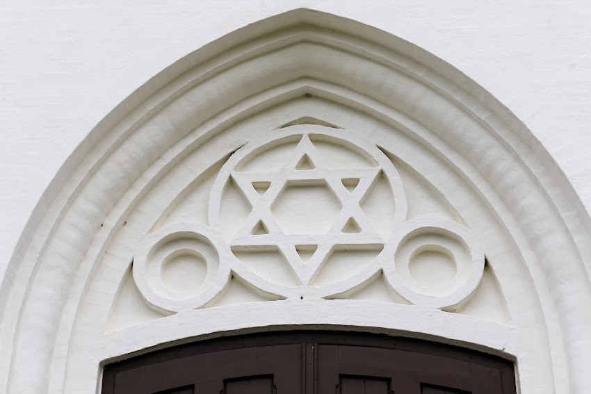 Heden Kirke