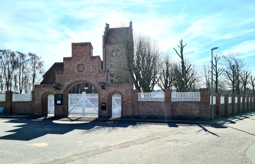 Rørdal Kirke