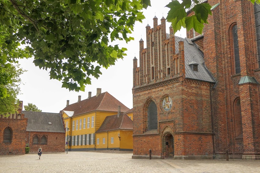 Domkirkemuseet