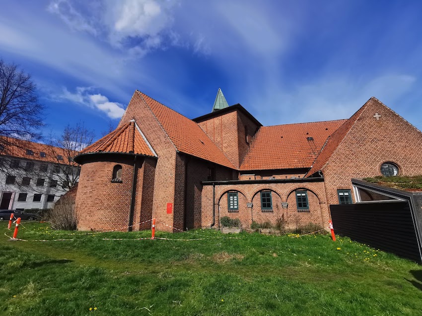 Ansgarkirken