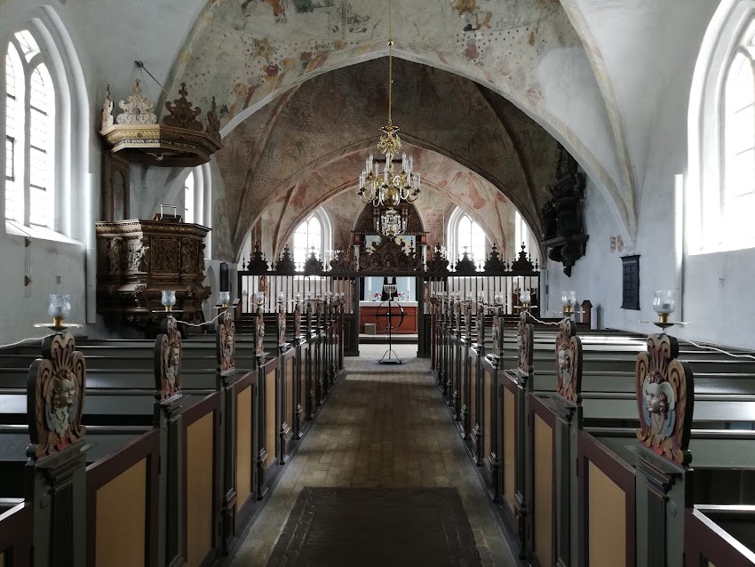 Kongsted Kirke