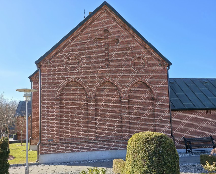 Kølkær Kirke