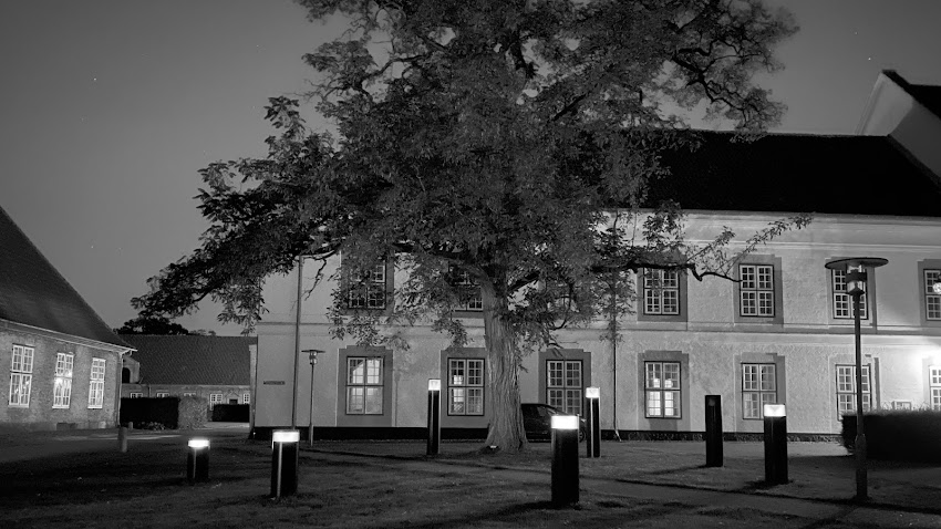 Augustenborg Slotskirke