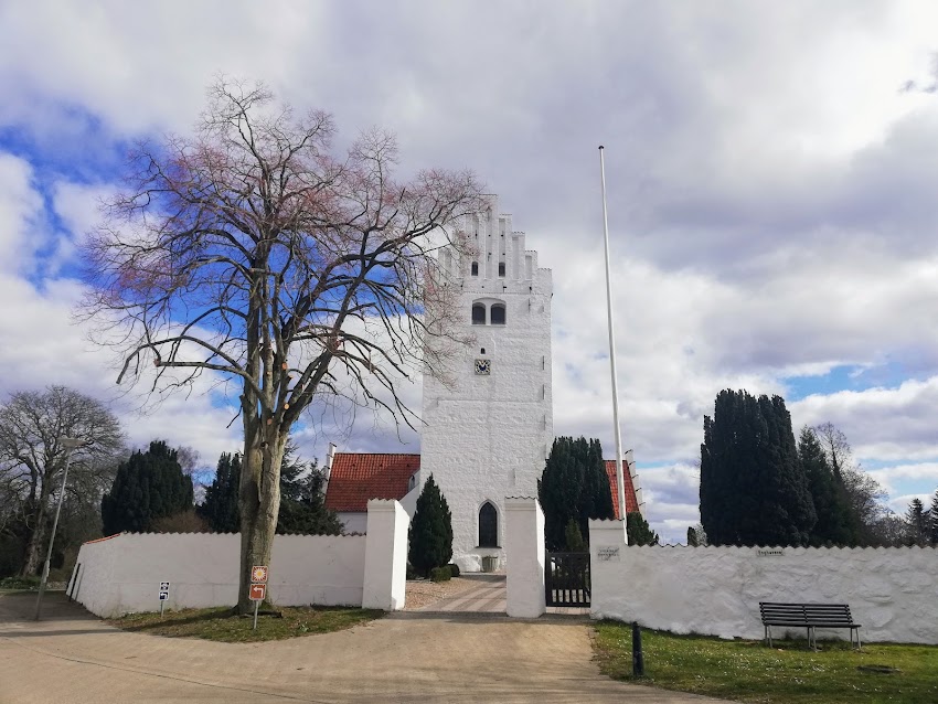 Vig Kirke