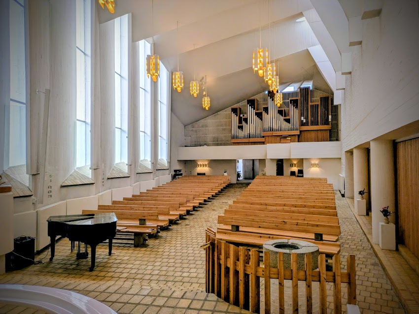 Sønderbro Kirke