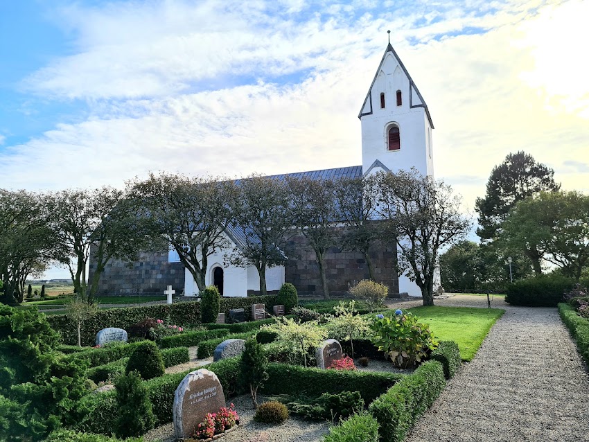 Stadil Kirke