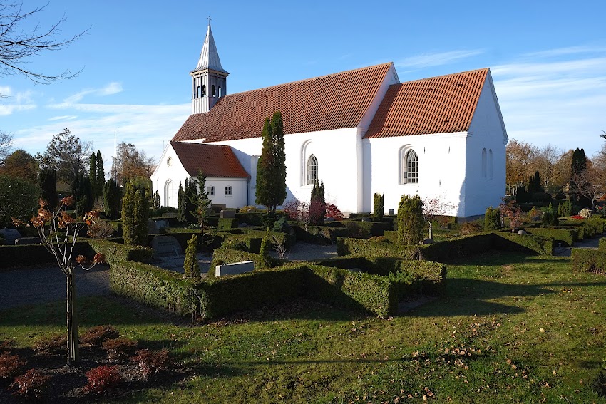 Løsning Kirke