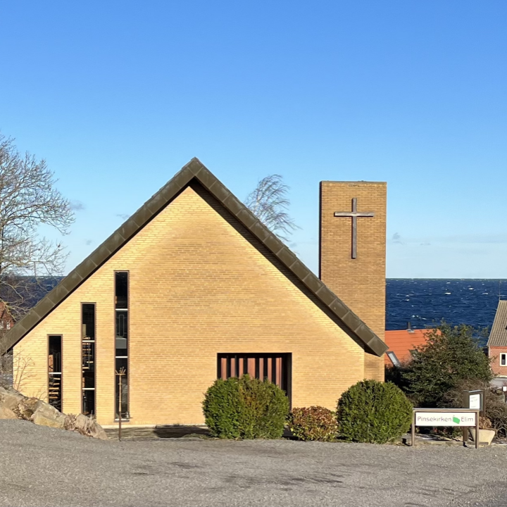 ImpactChurch – Pinsekirken Tejn