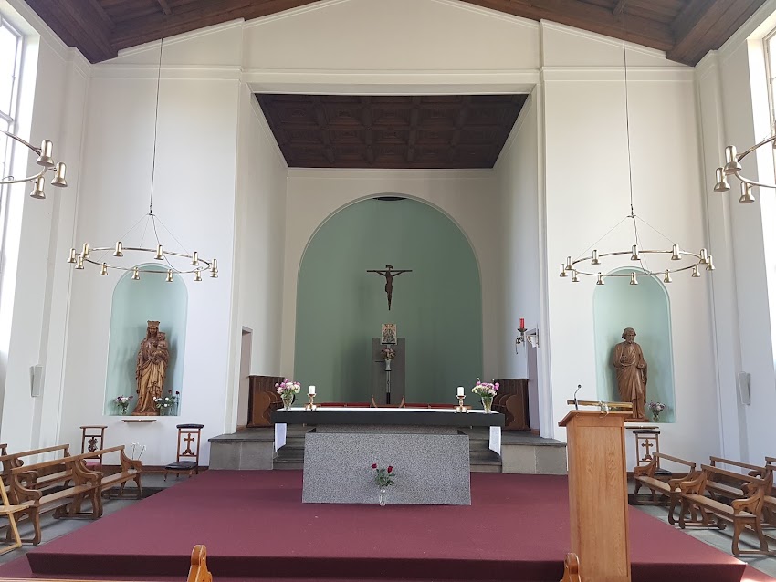 Sankt Therese Kirke