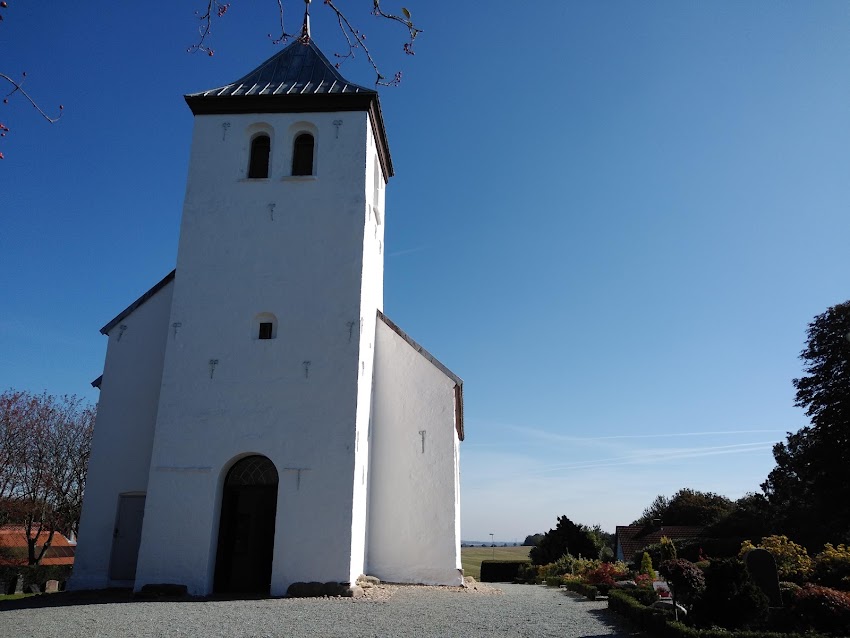 Sabro Sognegård