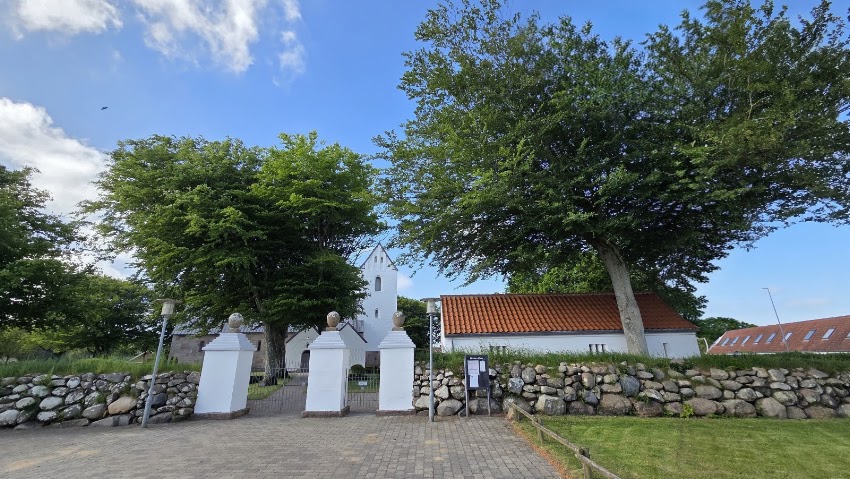 Rindum Kirke