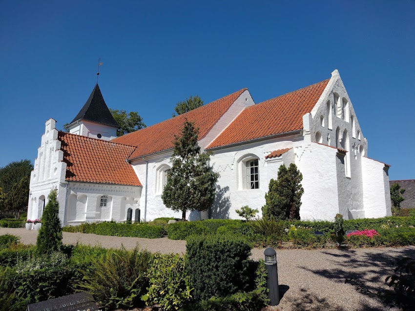 Roerslev Kirke