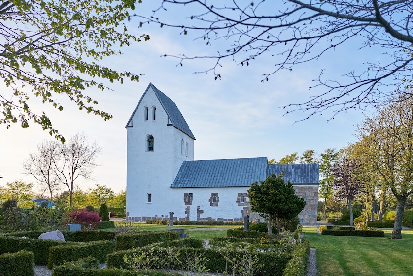 Madum Kirke