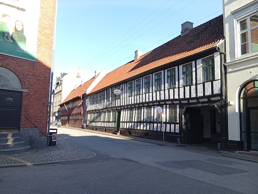 Århus Domsogns Menighedsråd
