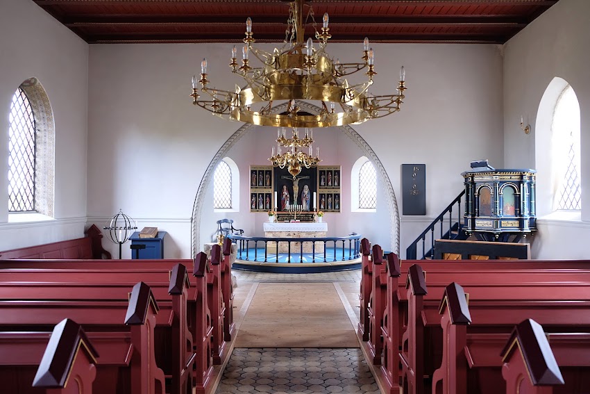Grejs kirke