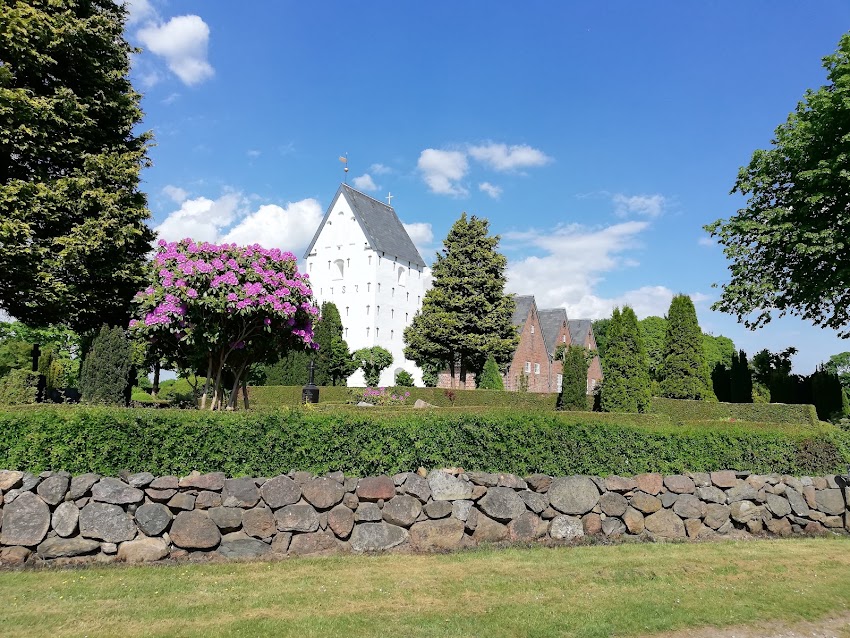 Toftlund Kirke