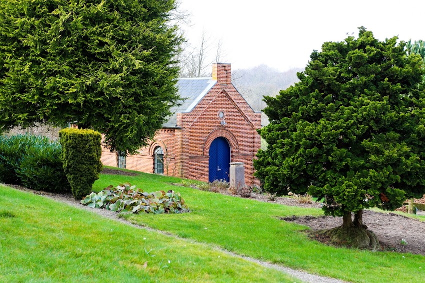 Aarup Kirke