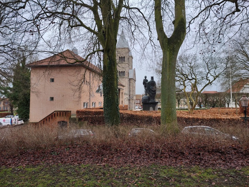 Viborg Domsogns Kirkekasse