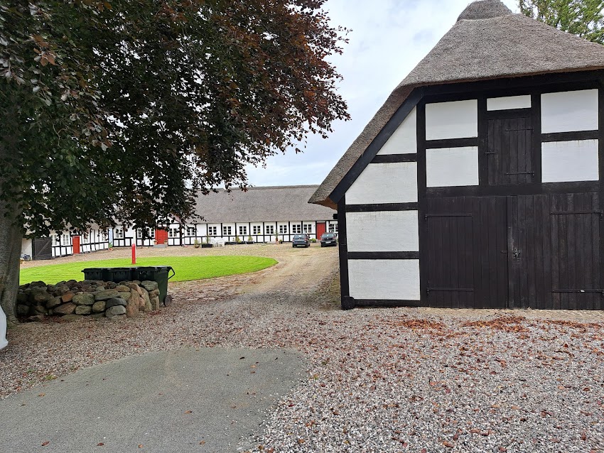 Tved Kirke