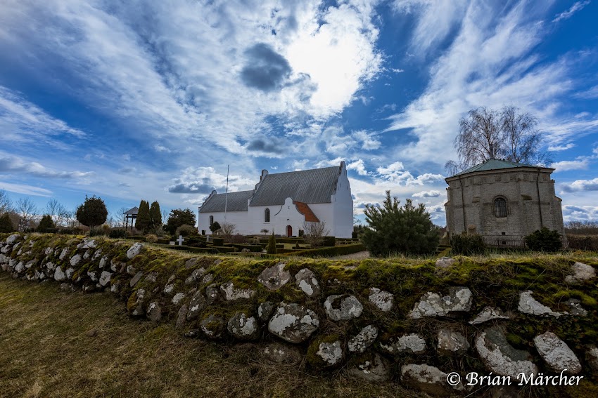 Volstrup Kirke