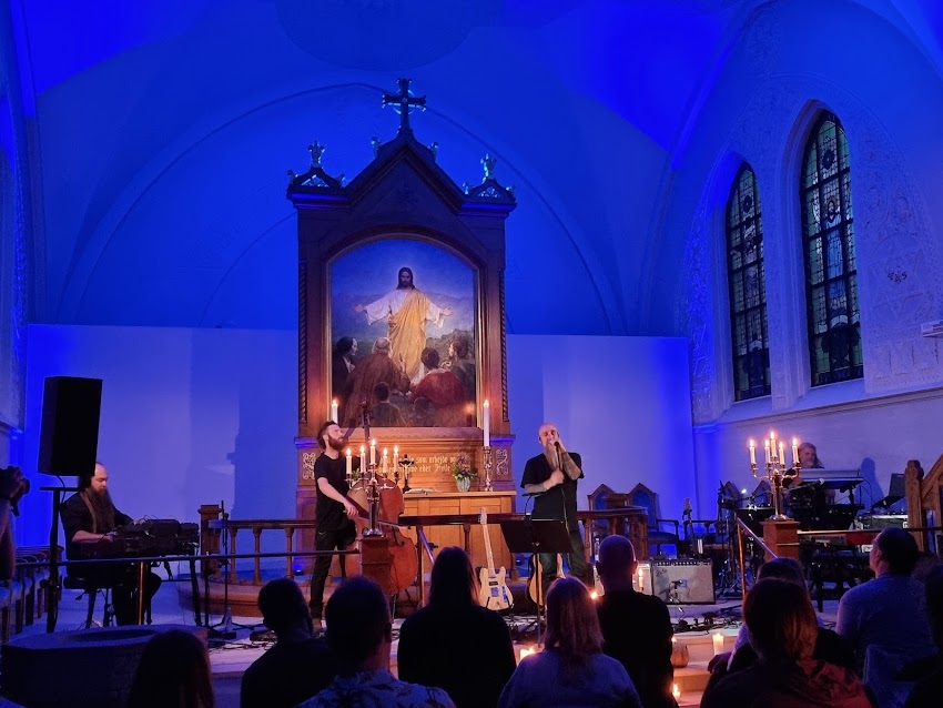 Vor Frelsers Kirke