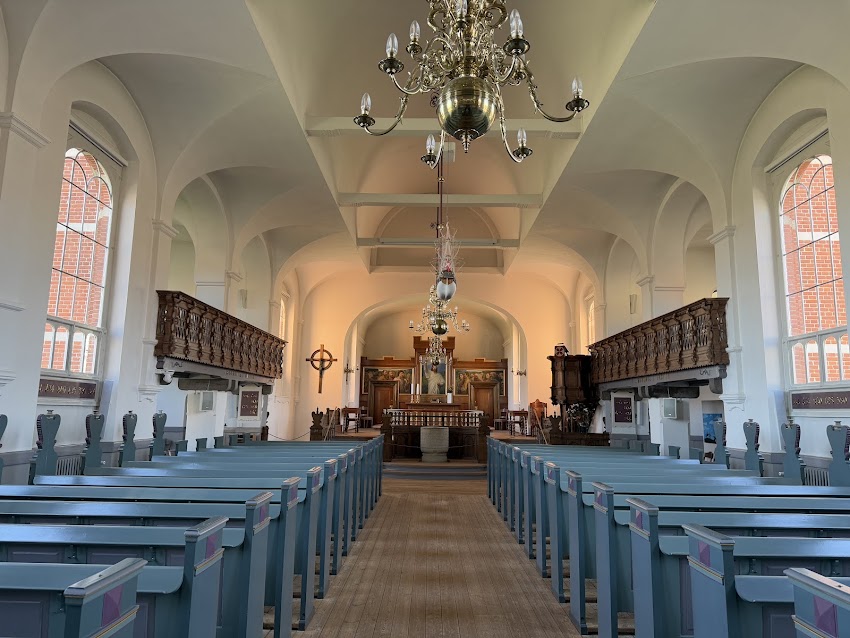 Skive Kirke