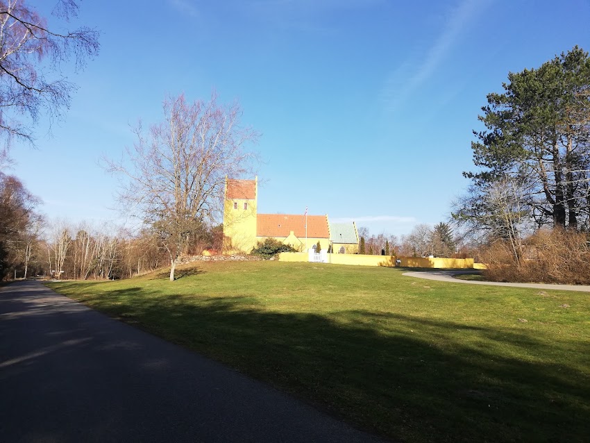 Rørvig Kirke