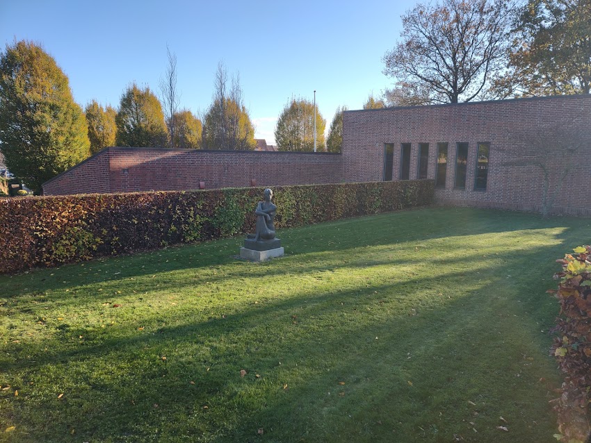 Kerteminde kapel