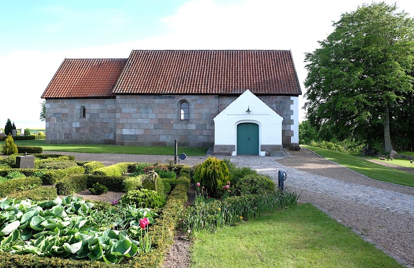 Romdrup Kirke