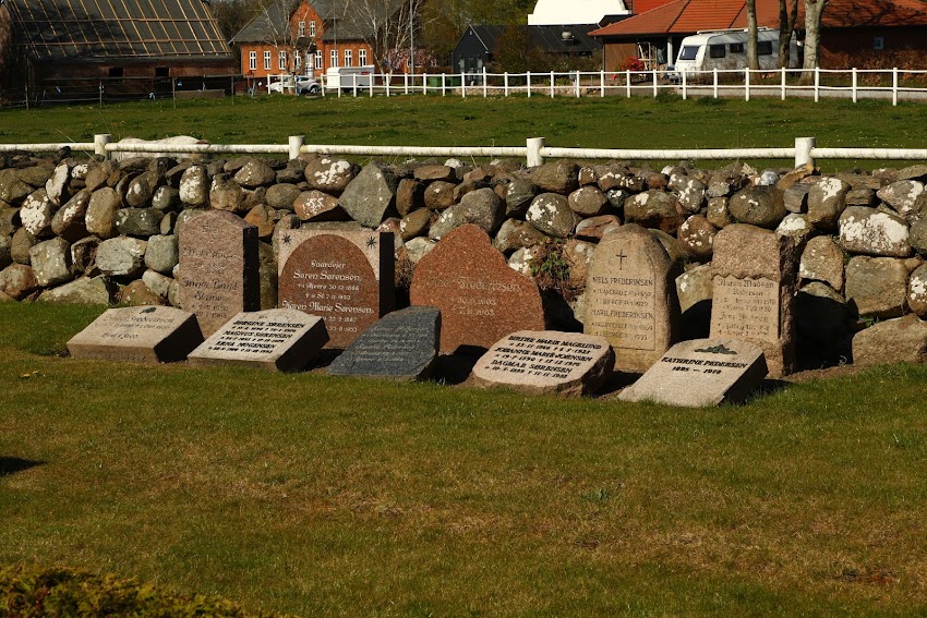 Bjerre Kirke