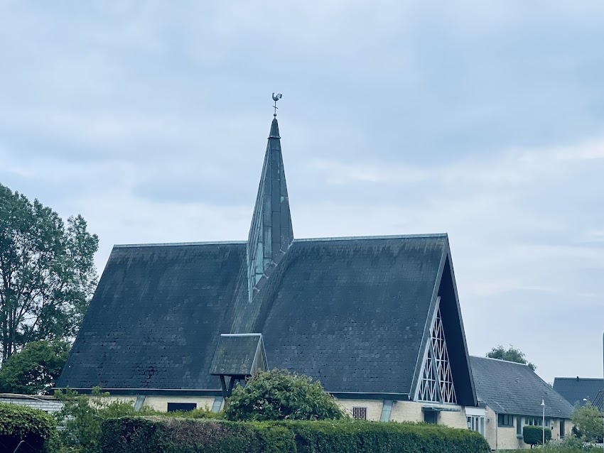 Helligåndskirken